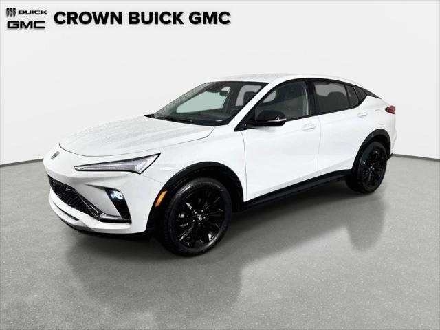 2024 Buick NV Sport Touring FWD for sale in Saint Petersburg, FL