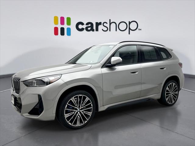 2025 BMW X1 xDrive28i for sale in Mount Holly, NJ
