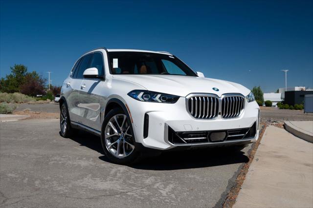 2026 BMW X5 xDrive50e for sale in Reno , NV