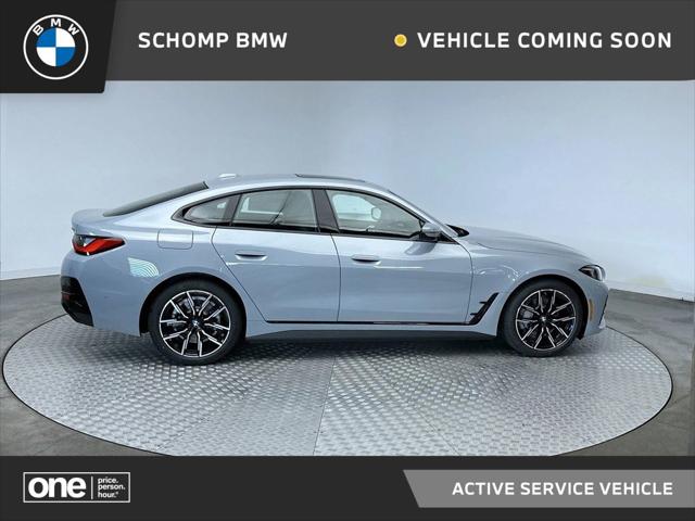 2026 BMW i4 xDrive40 for sale in Highlands Ranch, CO
