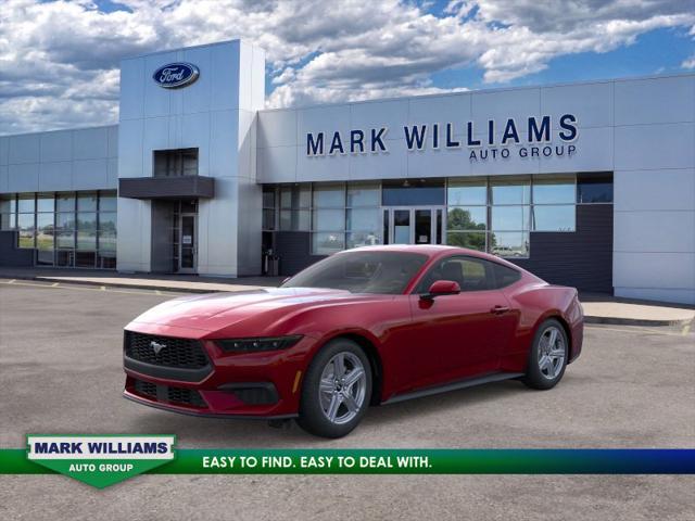 2026 Ford Mustang EcoBoost for sale near Cincinnati, OH
