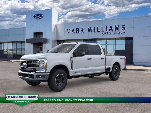 2026 Ford F-250 XLT for sale in Cincinnati, OH
