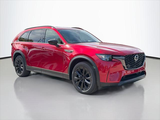 2026 Mazda X-90 3.3 Turbo Premium Sport for sale in Reno, NV
