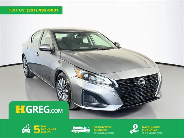 2023 Nissan Altima SV FWD for sale in Orlando, FL