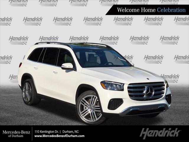 2024 Mercedes-Benz GLS GLS 450 4MATIC for sale in Durham, NC