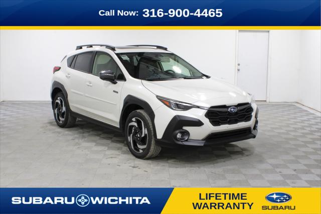 2026 Subaru Crosstrek Limited for sale in Wichita, KS