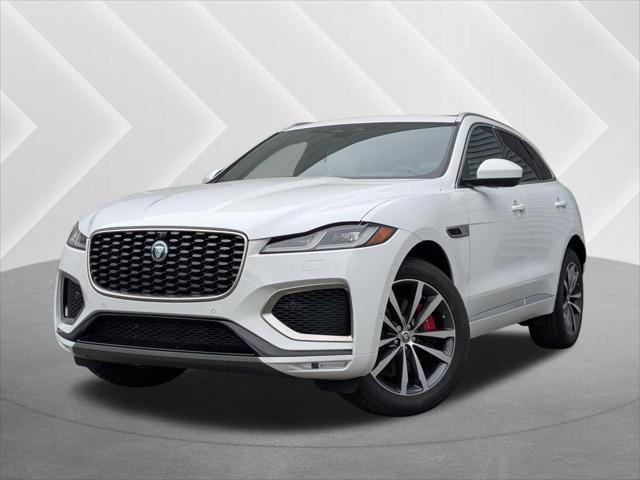 2026 Jaguar F-PACE R-Dynamic S P400 AWD Automatic for sale in Salt Lake City, UT