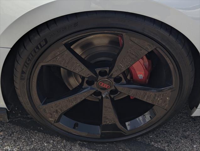 Used 2019 Audi S5 3.0T Premium Plus For Sale in Tucson, AZ