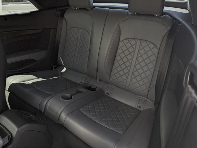 Used 2019 Audi S5 3.0T Premium Plus For Sale in Tucson, AZ