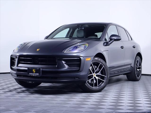 2026 Porsche Macan 4DR AWD for sale in Burlingame, CA