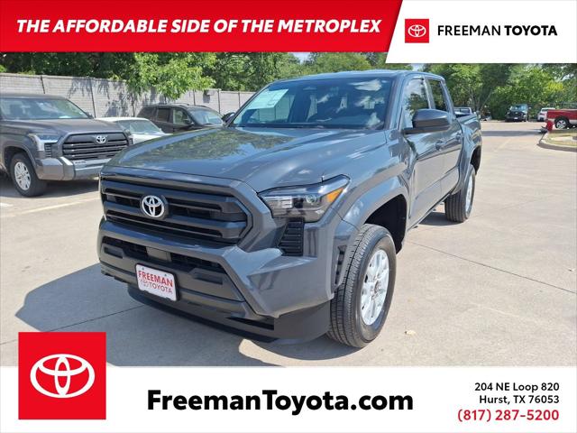 2026 Toyota Tacoma SR for sale in Hurst, TX