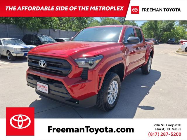 2026 Toyota Tacoma SR for sale in Hurst, TX