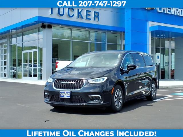 2024 Chrysler Pacifica Hybrid Select for sale in Waldoboro, ME