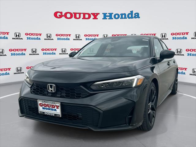 2026 Honda Civic Sport for sale in Alhambra, CA