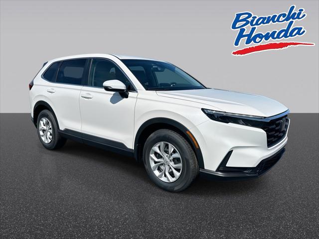 2026 Honda CR-V LX AWD for sale in Erie, PA