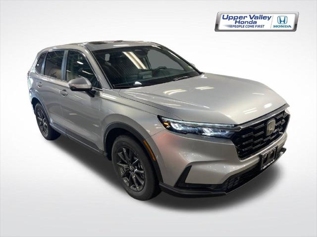2026 Honda CR-V EX-L AWD for sale in Lebanon, NH