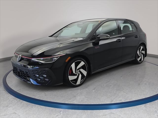 2026 Volkswagen Golf GTI S for sale in Cary, NC