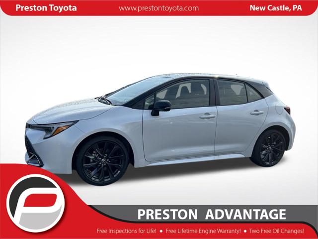 2026 Toyota Corolla XSE for sale in New Castle, PA