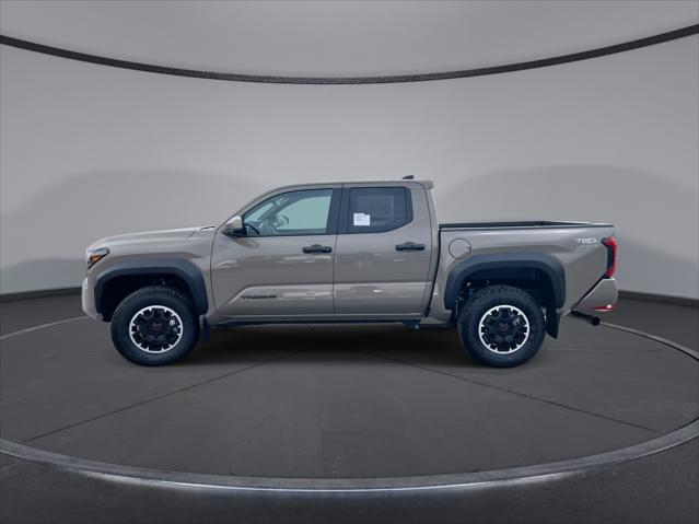 2026 Toyota Tacoma TRD Off-Road for sale in Berlin, VT