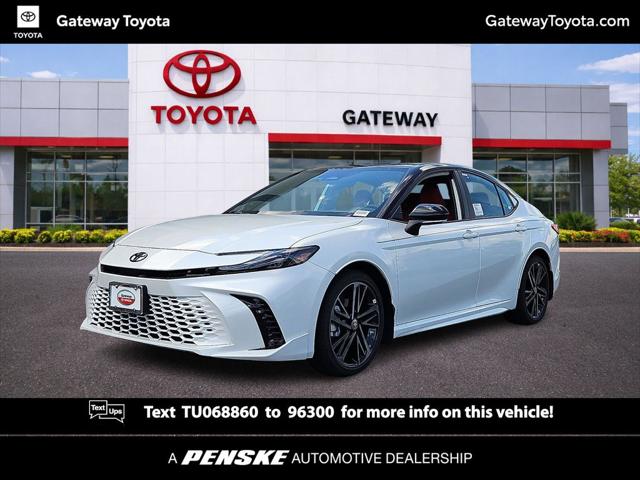 2026 Toyota Camry XSE for sale in Toms River, NJ