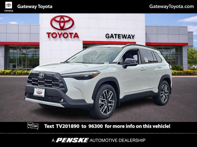 2026 Toyota Corolla Cross XLE for sale in Toms River, NJ