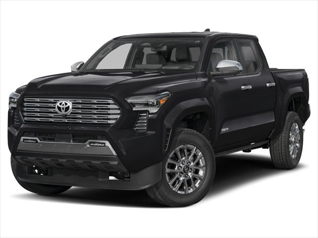 2026 Toyota Tacoma Limited for sale in Greensboro, NC