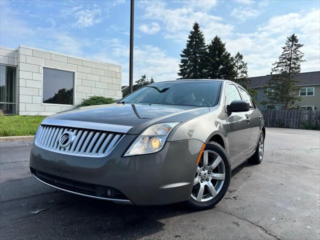 2010 Mercury Milan Premier for sale in Comstock Park, MI