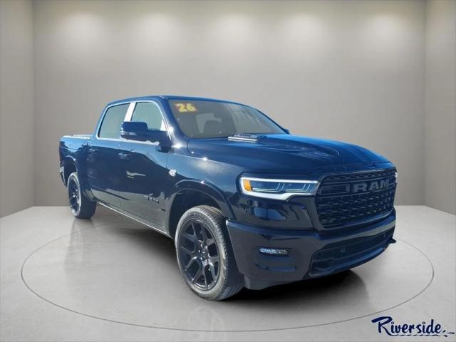 2027 Ram 1500 Limited for sale in New Bern, NC