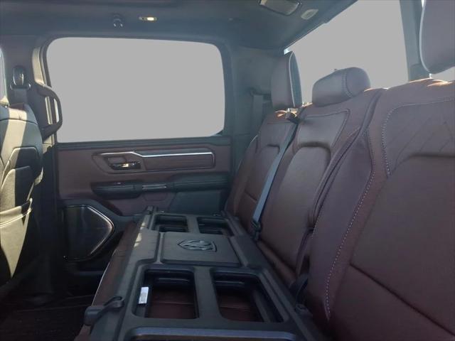 2027 Ram 1500 Limited