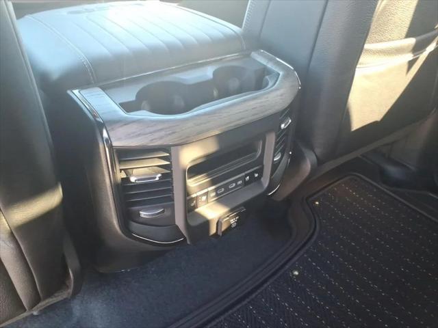 2027 Ram 1500 Limited