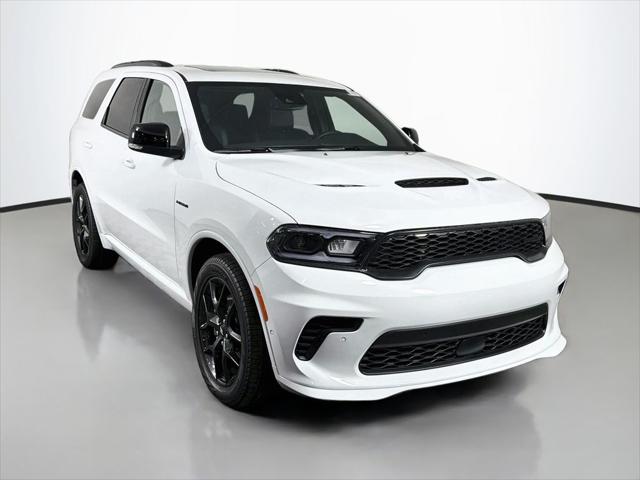 2027 Dodge Durango DURANGO GT HEMI V8 PLUS AWD