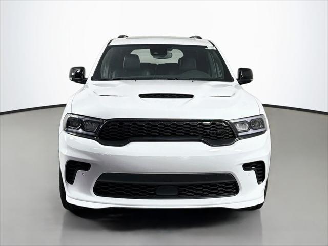 2027 Dodge Durango DURANGO GT HEMI V8 PLUS AWD