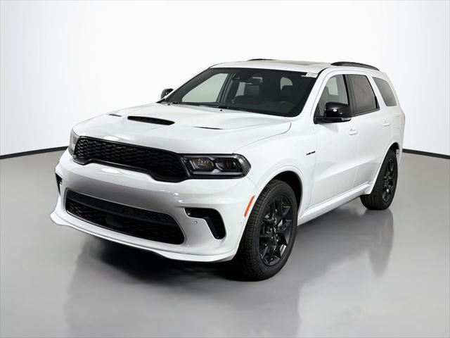 2027 Dodge Durango DURANGO GT HEMI V8 PLUS AWD