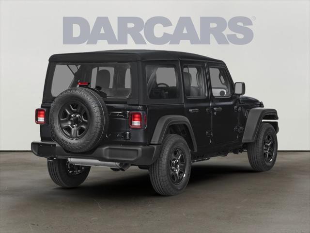 2027 Jeep Wrangler Sahara 2027 Jeep Wrangler Sahara