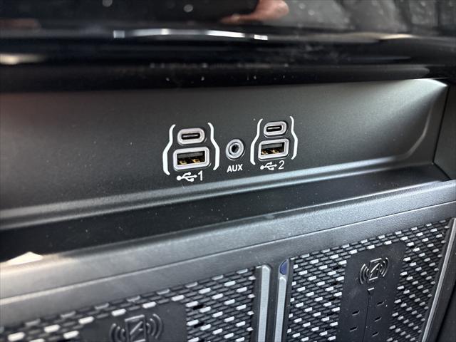2027 Ram 1500 Rebel