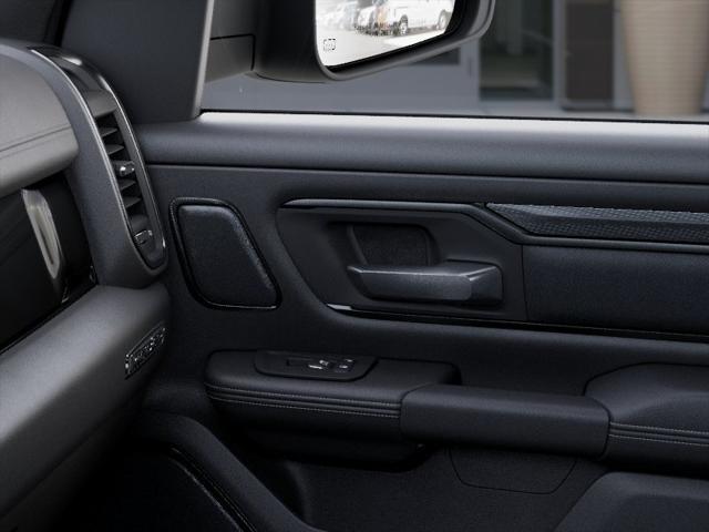 2027 Ram 1500 Rebel