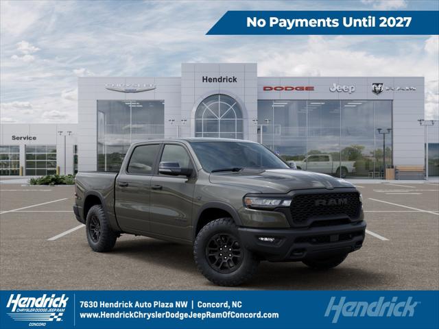 2027 Ram 1500 Rebel for sale in Concord, NC