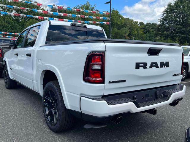 2027 RAM Ram 1500 RAM 1500 LARAMIE CREW CAB 4X4 57 BOX 2027 RAM Ram 1500 RAM 1500 LARAMIE CREW CAB 4X4 57 BOX
