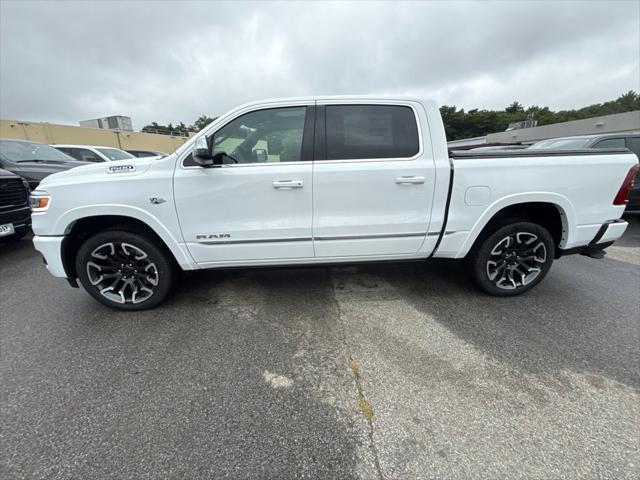 2027 RAM 1500 Limited