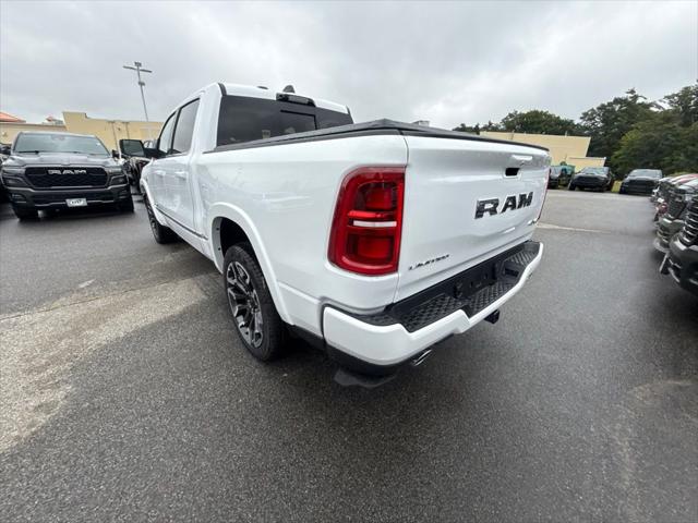 2027 RAM 1500 Limited