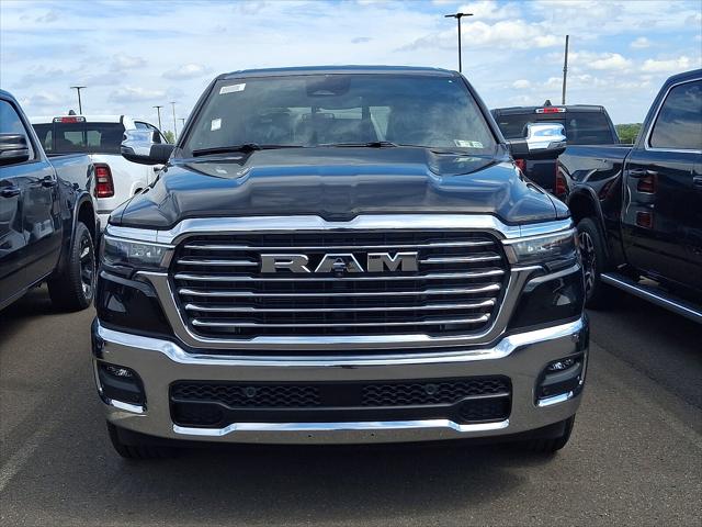 2027 RAM Ram 1500 RAM 1500 LARAMIE CREW CAB 4X4 57 BOX