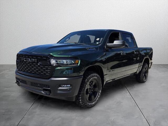2027 Ram 1500 Warlock for sale in Clewiston, FL