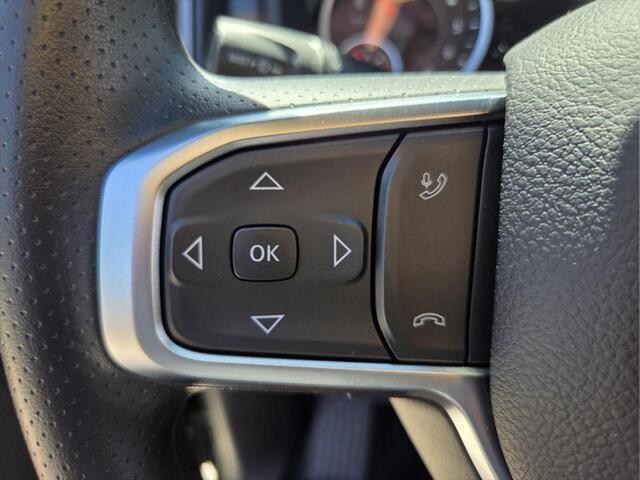 2027 Ram 1500 Warlock