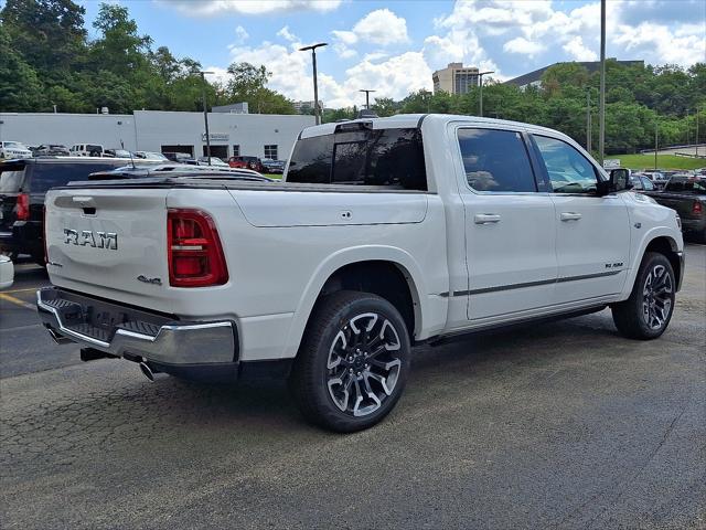 2027 RAM 1500 Limited