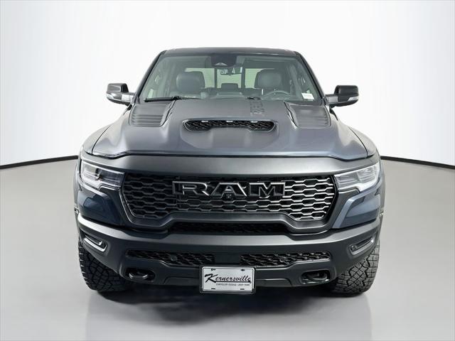 2027 RAM Ram 1500 RAM 1500 RHO CREW CAB 4X4 57 BOX