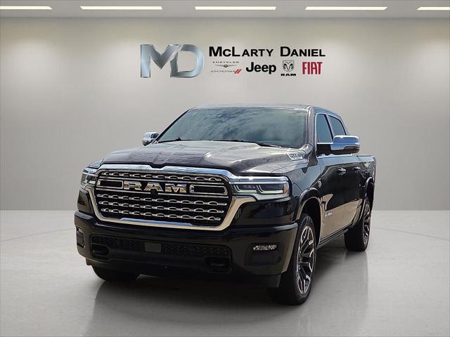 2027 RAM 1500 Longhorn 2027 RAM 1500 Longhorn