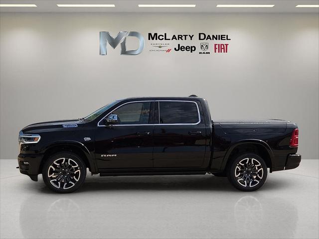 2027 RAM 1500 Longhorn 2027 RAM 1500 Longhorn