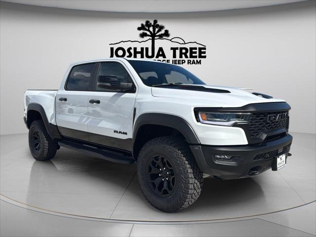 2026 Ram 1500 RHO Crew Cab 4x4 5'7" Box for sale in Yucca Valley, CA