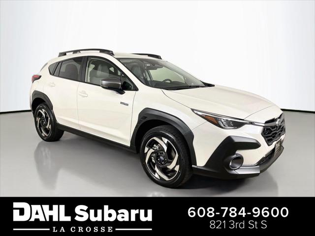 2026 Subaru Crosstrek Limited for sale in La Crosse, WI