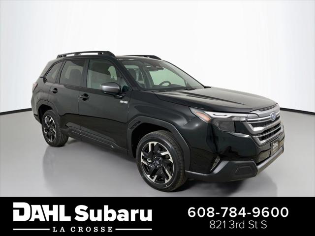 2026 Subaru Forester Premium for sale in La Crosse, WI